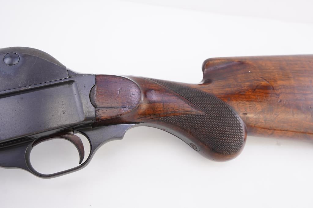 Walther Toggle-Locked Automatic 12ga - 11