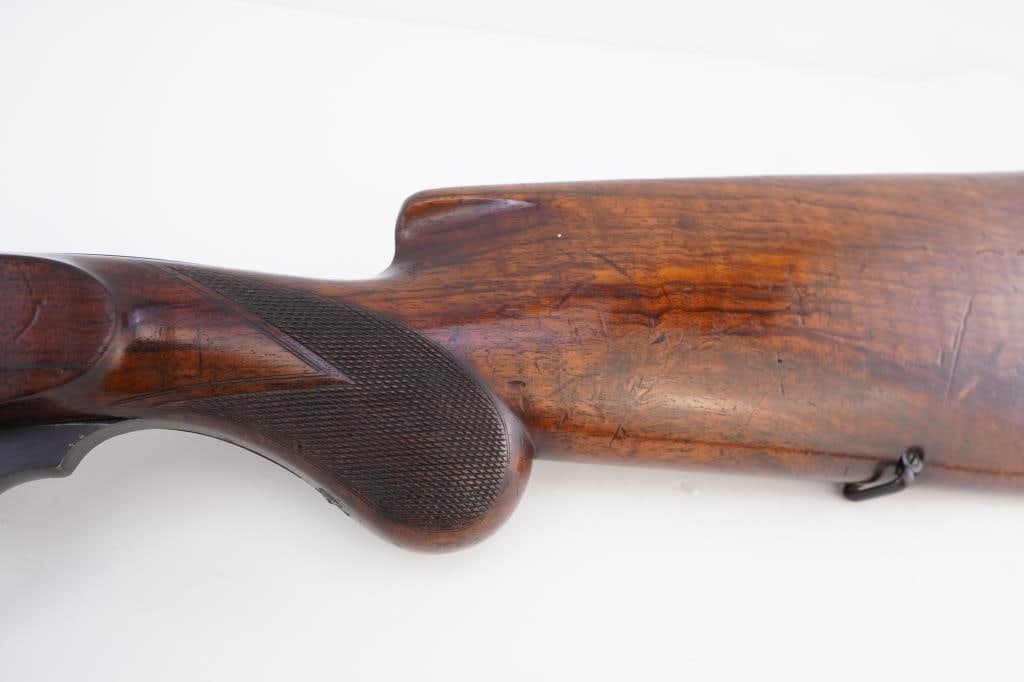 Walther Toggle-Locked Automatic 12ga - 12