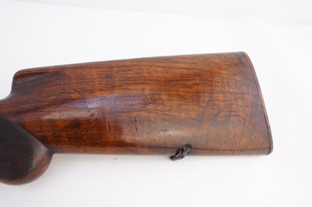 Walther Toggle-Locked Automatic 12ga - 13