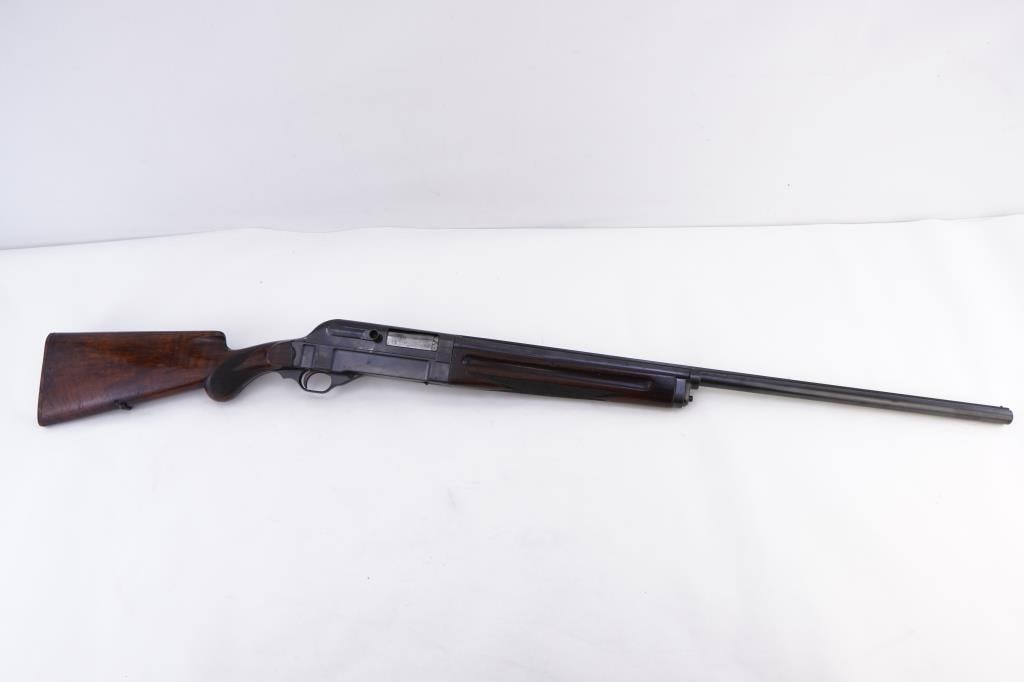 Walther Toggle-Locked Automatic 12ga - 14