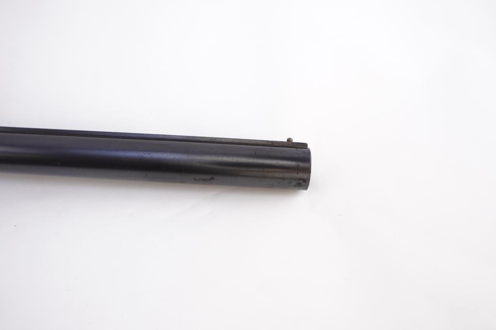 Walther Toggle-Locked Automatic 12ga - 15