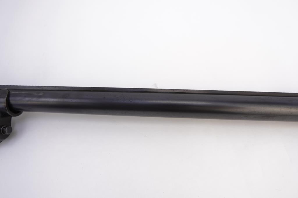 Walther Toggle-Locked Automatic 12ga - 16