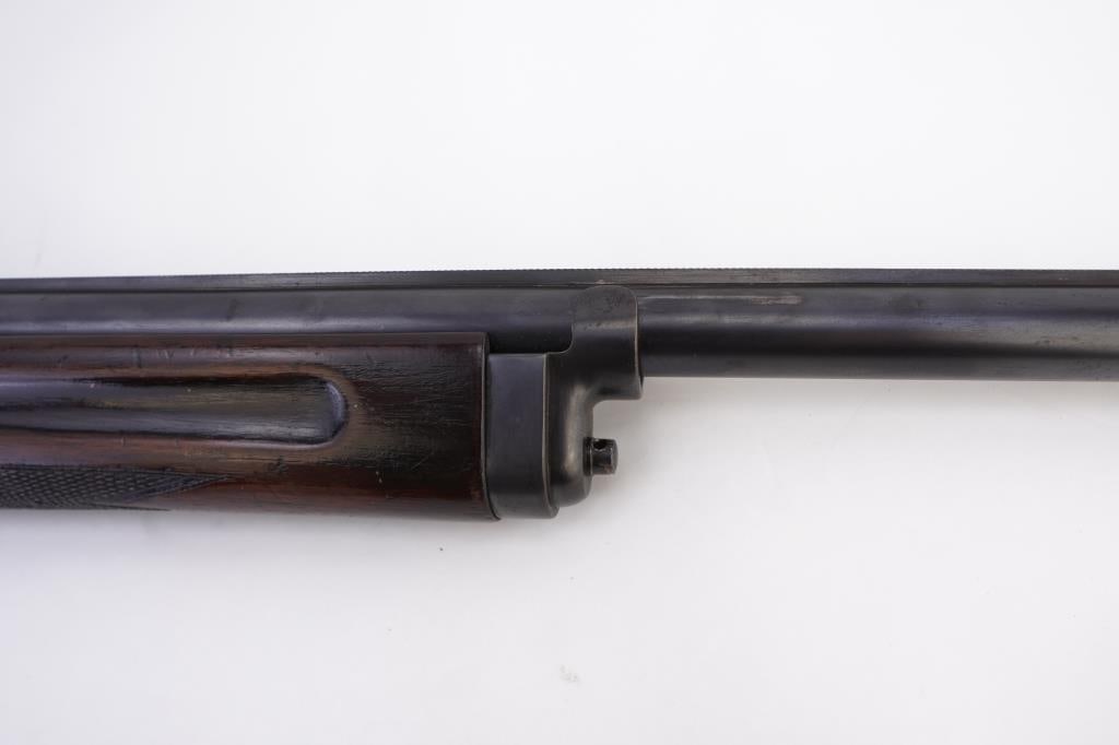 Walther Toggle-Locked Automatic 12ga - 17