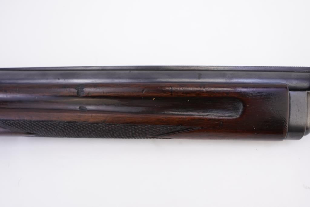 Walther Toggle-Locked Automatic 12ga - 18