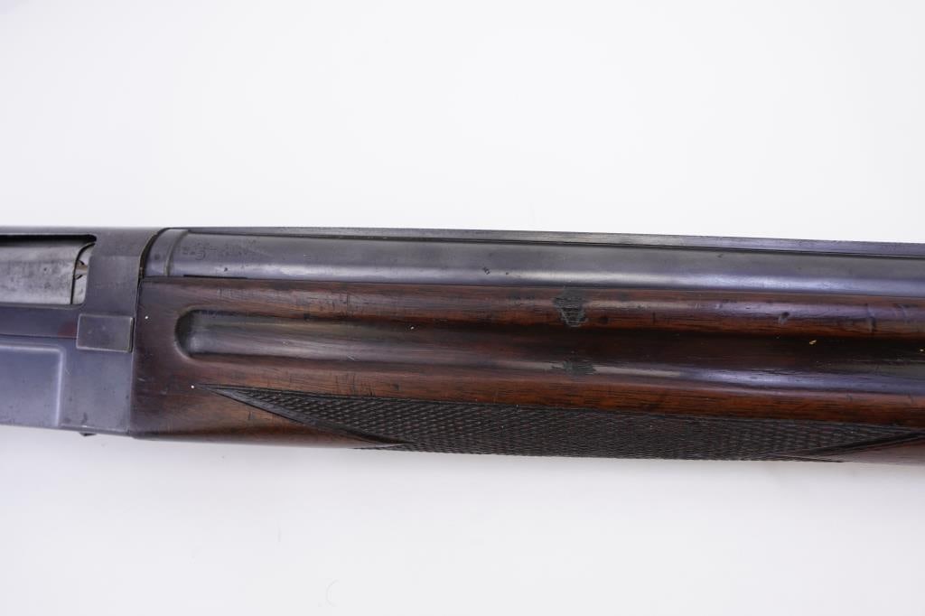 Walther Toggle-Locked Automatic 12ga - 19