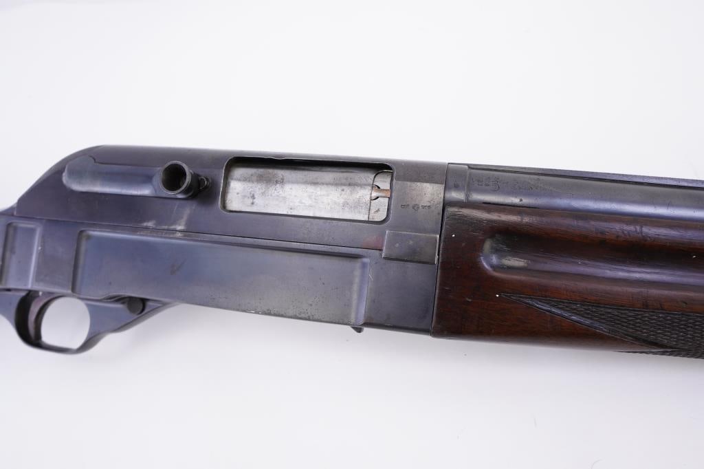 Walther Toggle-Locked Automatic 12ga - 20