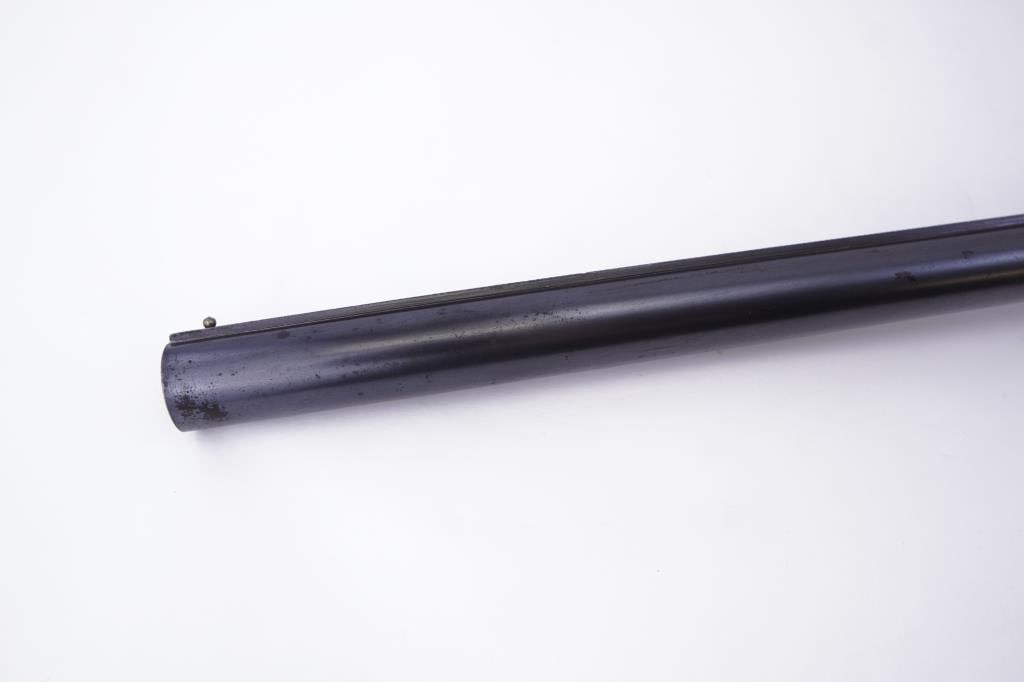 Walther Toggle-Locked Automatic 12ga - 2