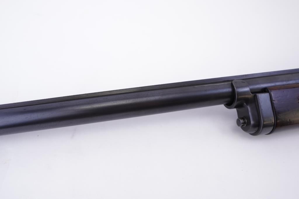 Walther Toggle-Locked Automatic 12ga - 4