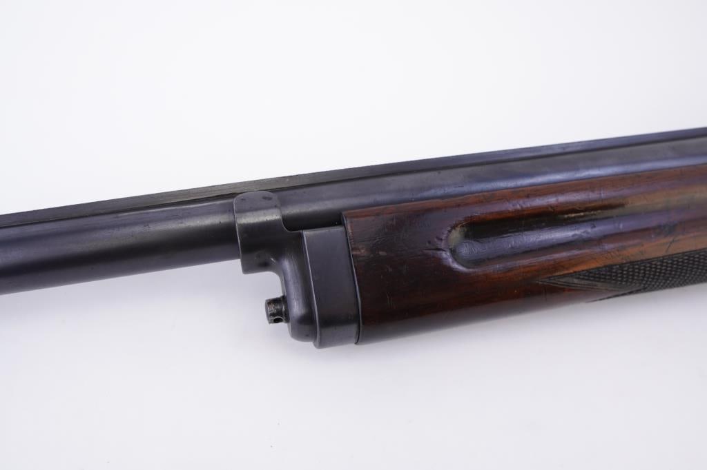 Walther Toggle-Locked Automatic 12ga - 5