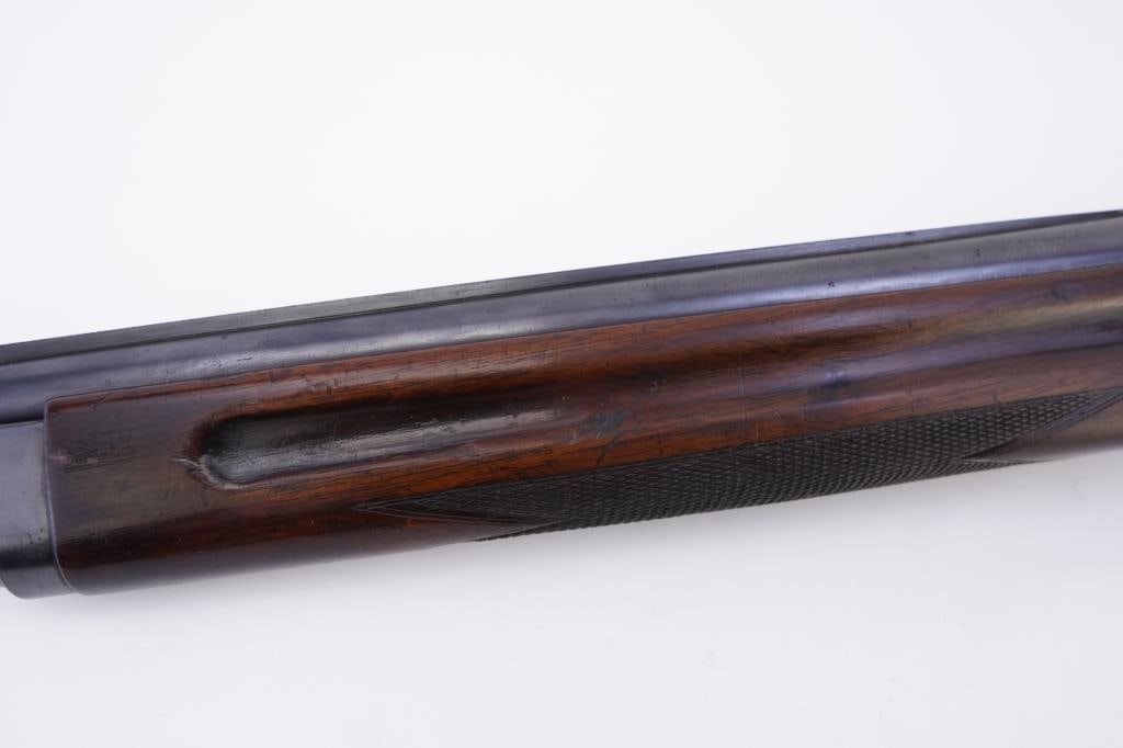 Walther Toggle-Locked Automatic 12ga - 6