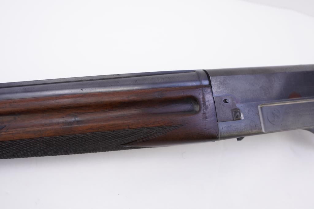 Walther Toggle-Locked Automatic 12ga - 7