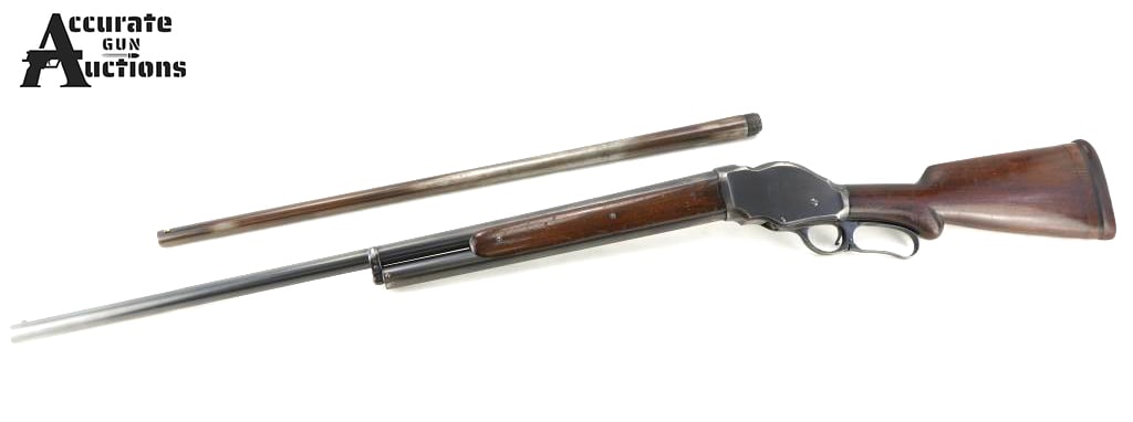 Winchester 1901 10 GA (1 of 20)