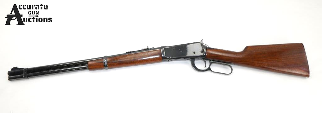 Winchester 94 30 WCF (1 of 20)