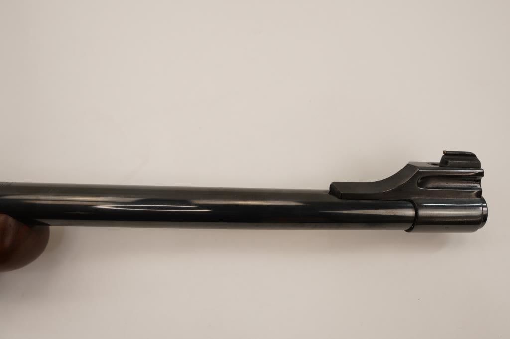 Ruger M77 .358 Win - 11