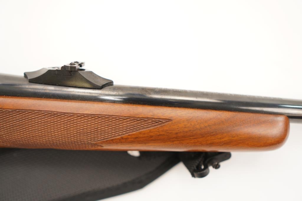 Ruger M77 .358 Win - 12