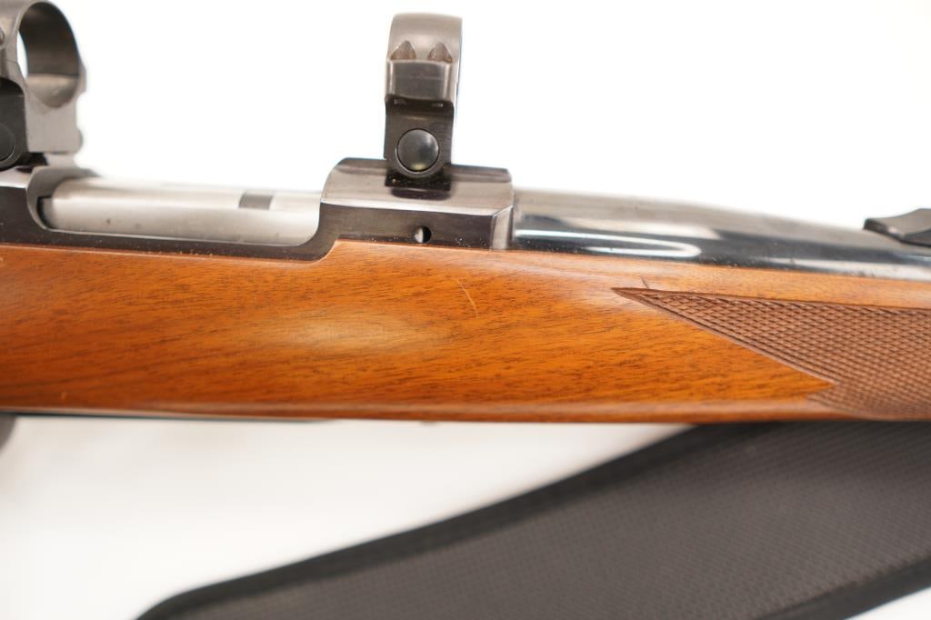Ruger M77 .358 Win - 13