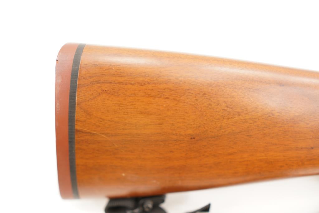 Ruger M77 .358 Win - 15