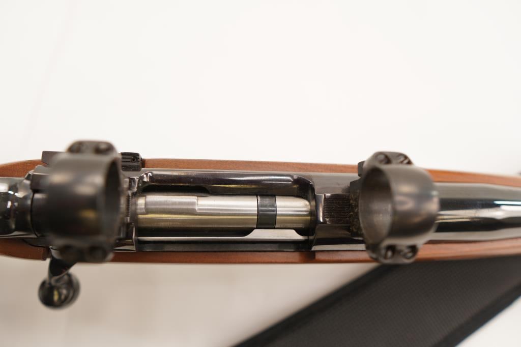 Ruger M77 .358 Win - 16