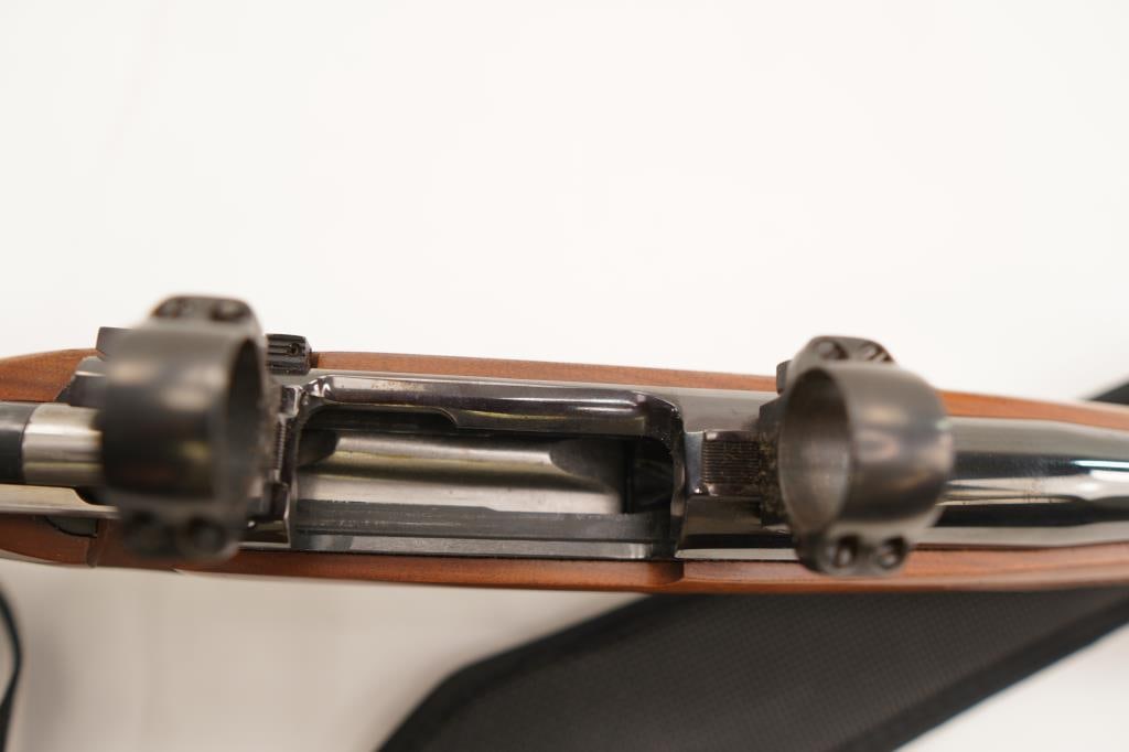 Ruger M77 .358 Win - 17