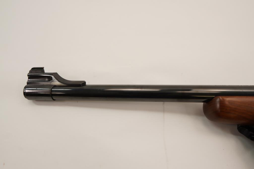 Ruger M77 .358 Win - 3