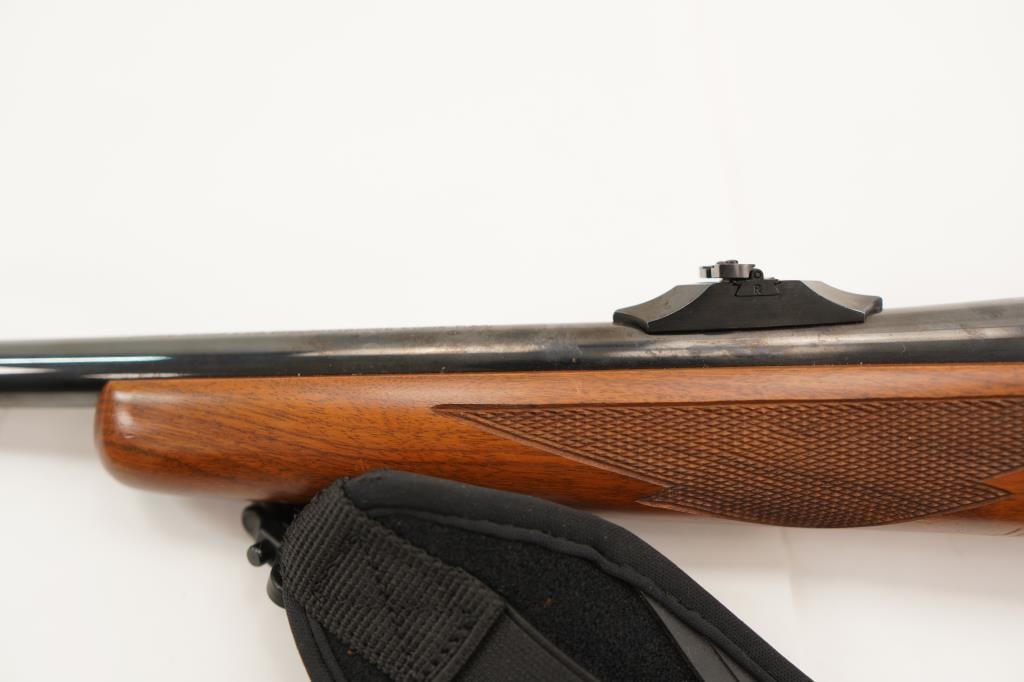 Ruger M77 .358 Win - 4