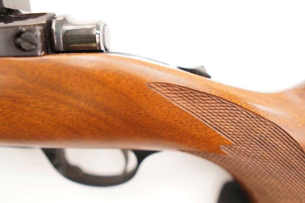Ruger M77 .358 Win - 6