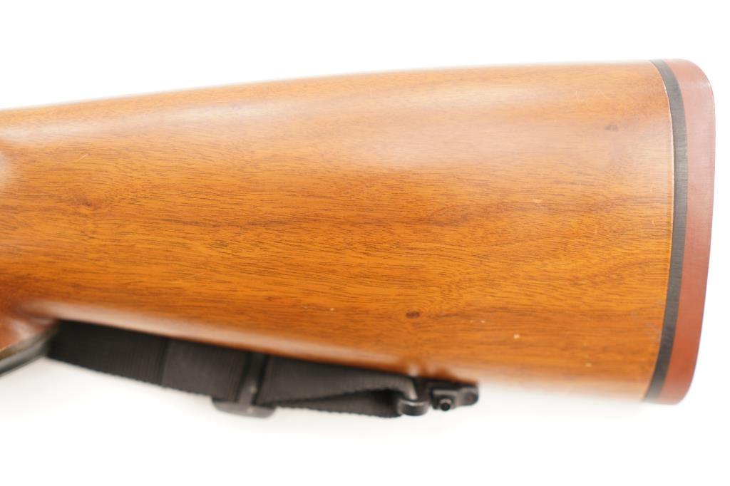 Ruger M77 .358 Win - 7