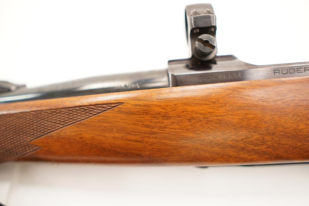 Ruger M77 .358 Win - 8