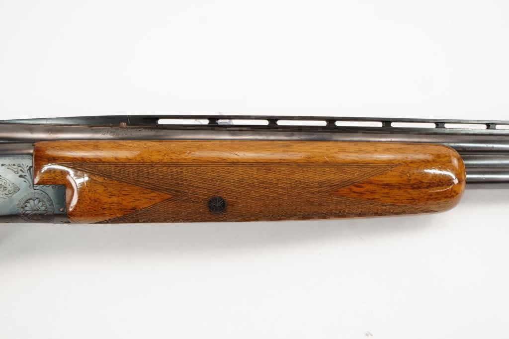 Browning Superposed 28 ga - 12