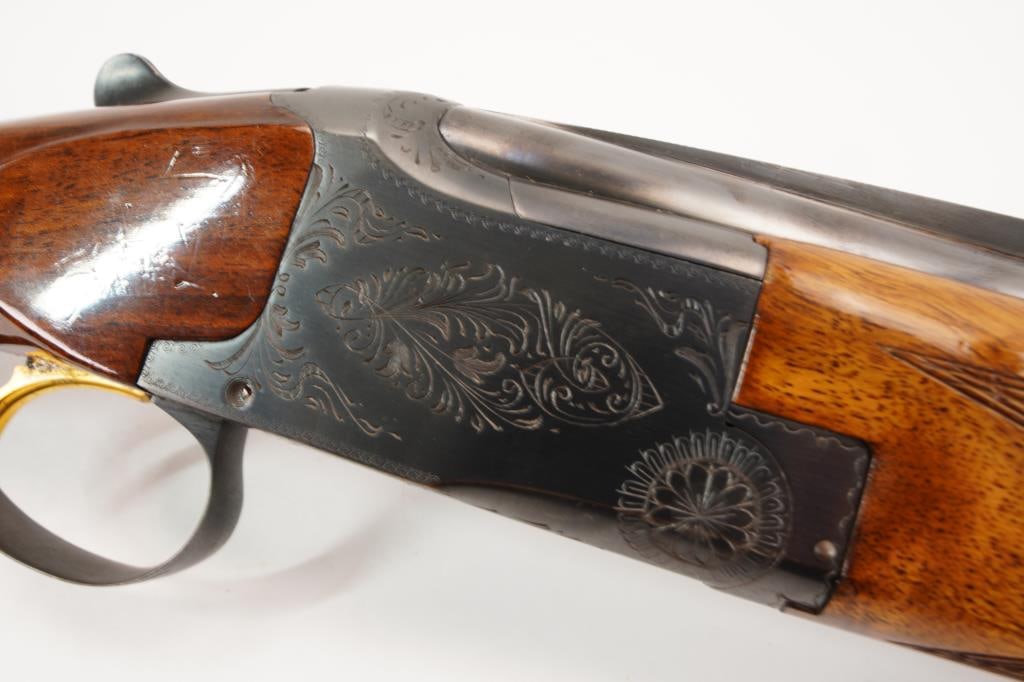 Browning Superposed 28 ga - 17