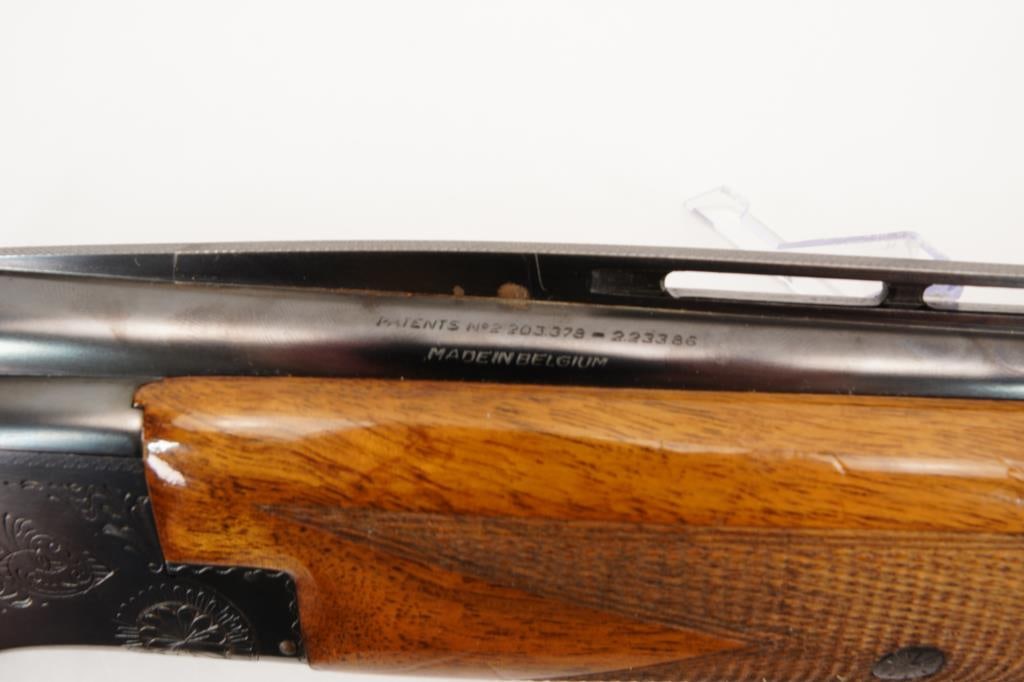 Browning Superposed 28 ga - 18