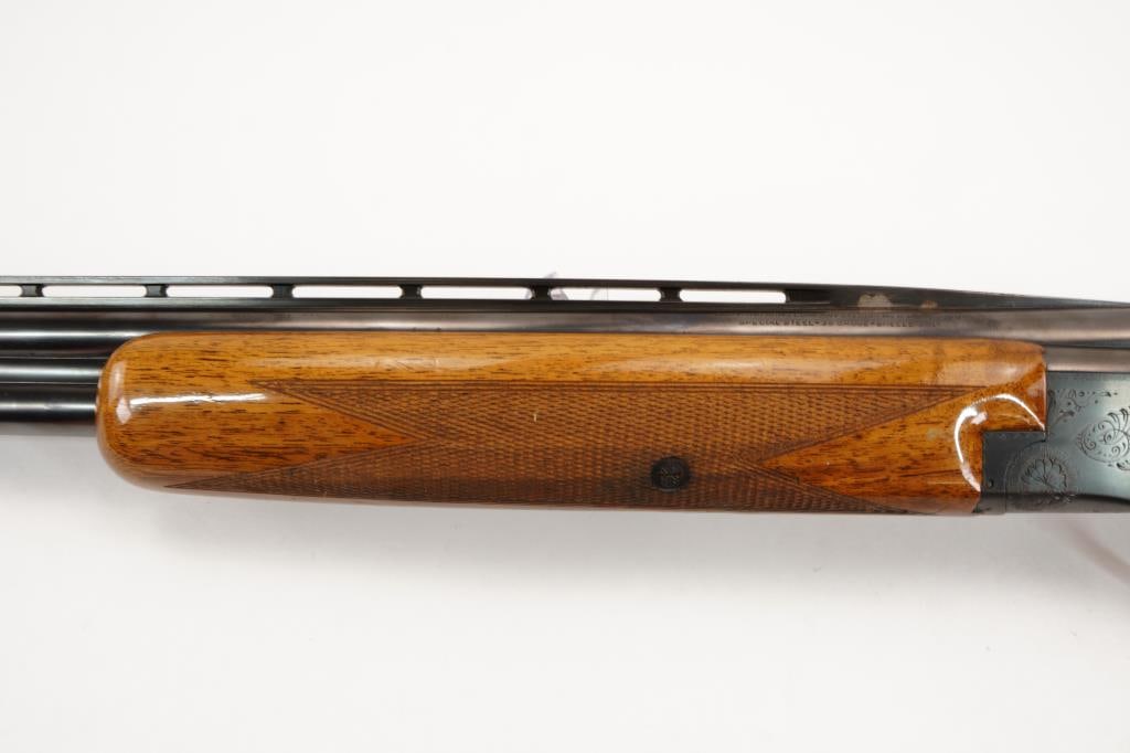 Browning Superposed 28 ga - 5