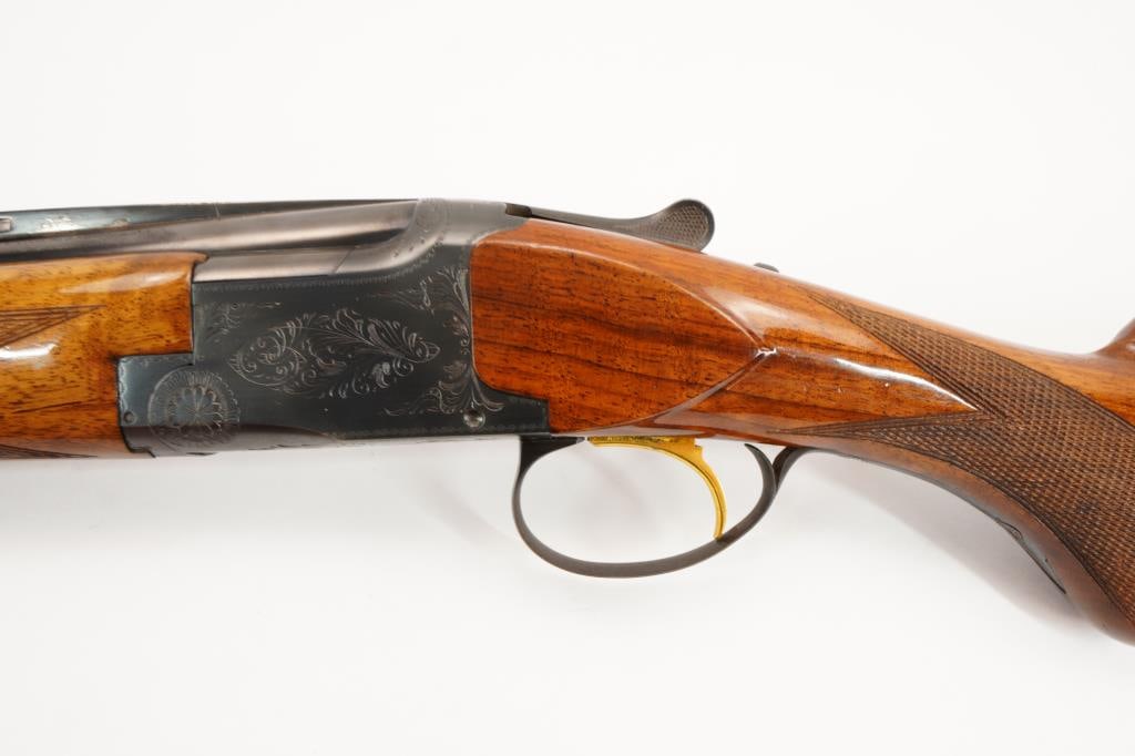Browning Superposed 28 ga - 6