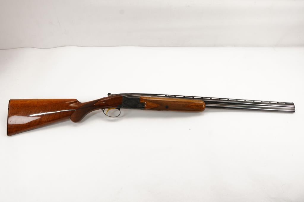 Browning Superposed 28 ga - 9