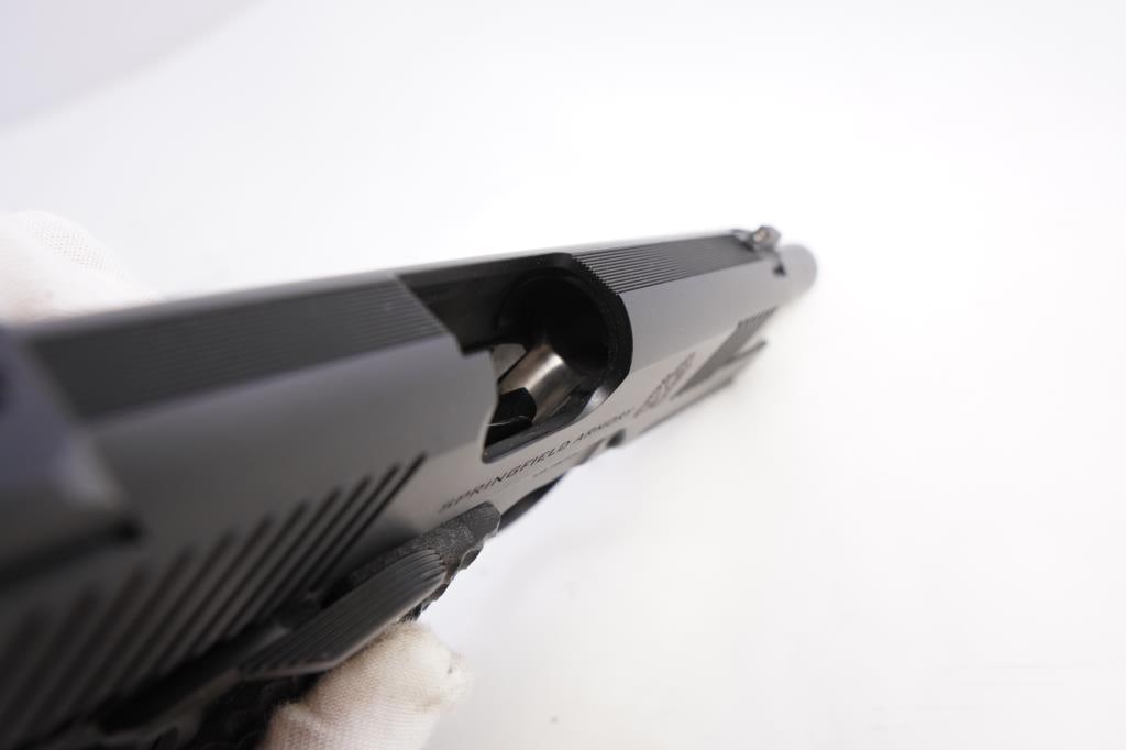 SPRINGFIELD ARMORY TRP .45 Auto - 11
