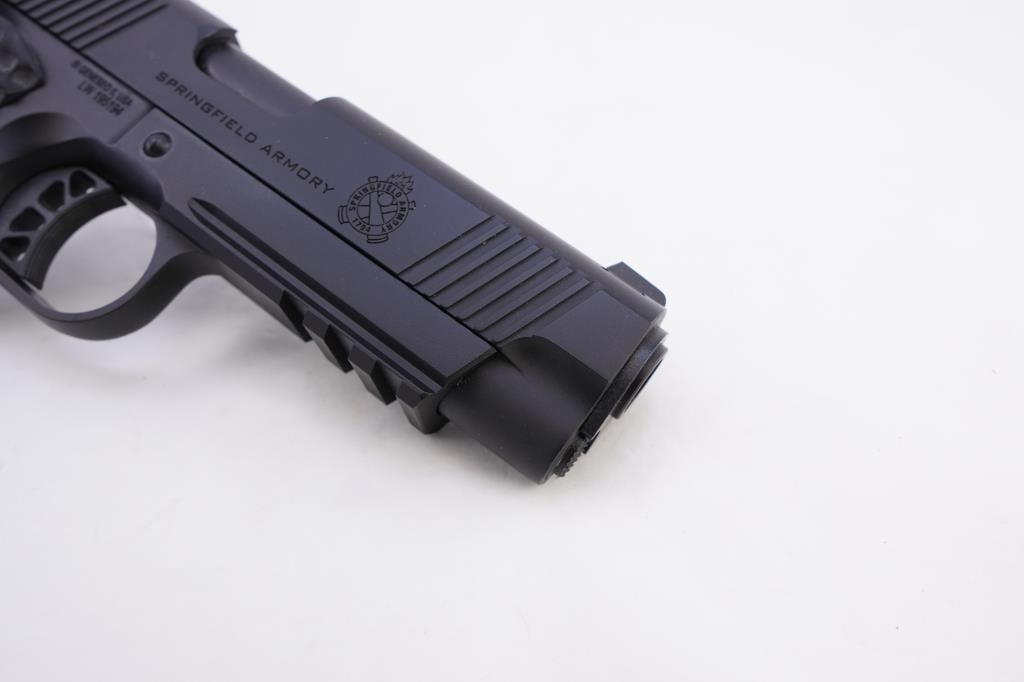 SPRINGFIELD ARMORY TRP .45 Auto - 13
