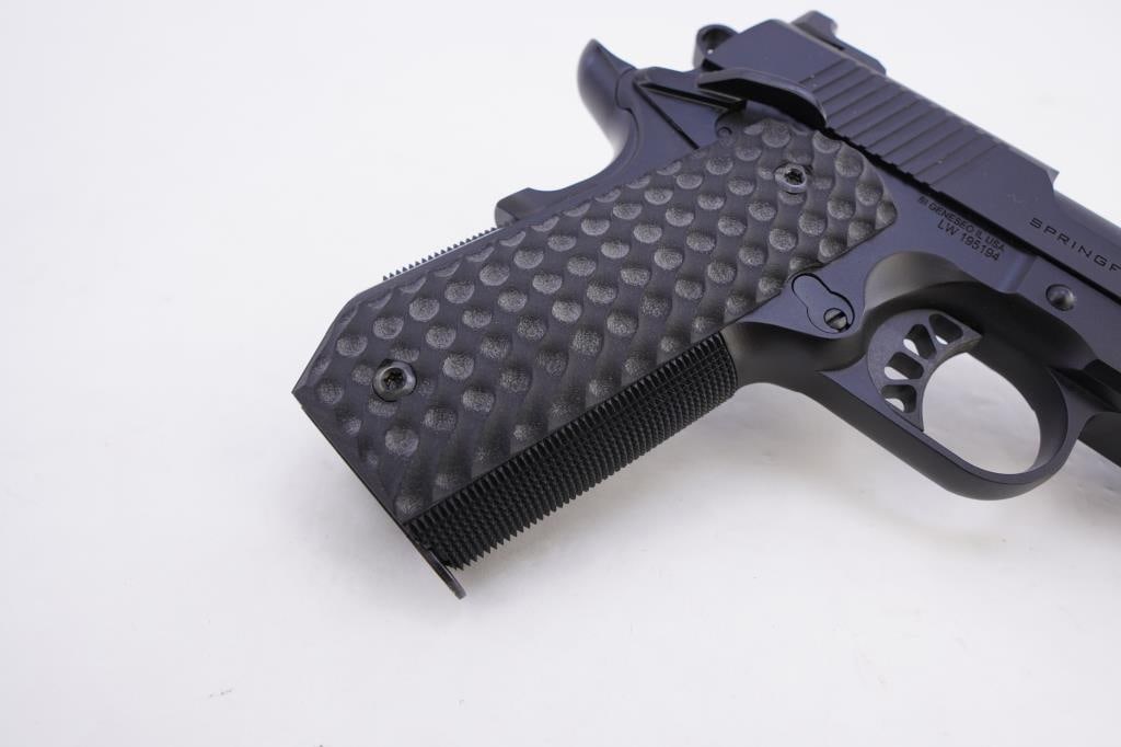 SPRINGFIELD ARMORY TRP .45 Auto - 17