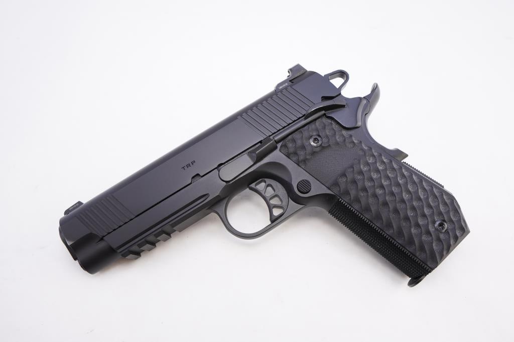 SPRINGFIELD ARMORY TRP .45 Auto - 3