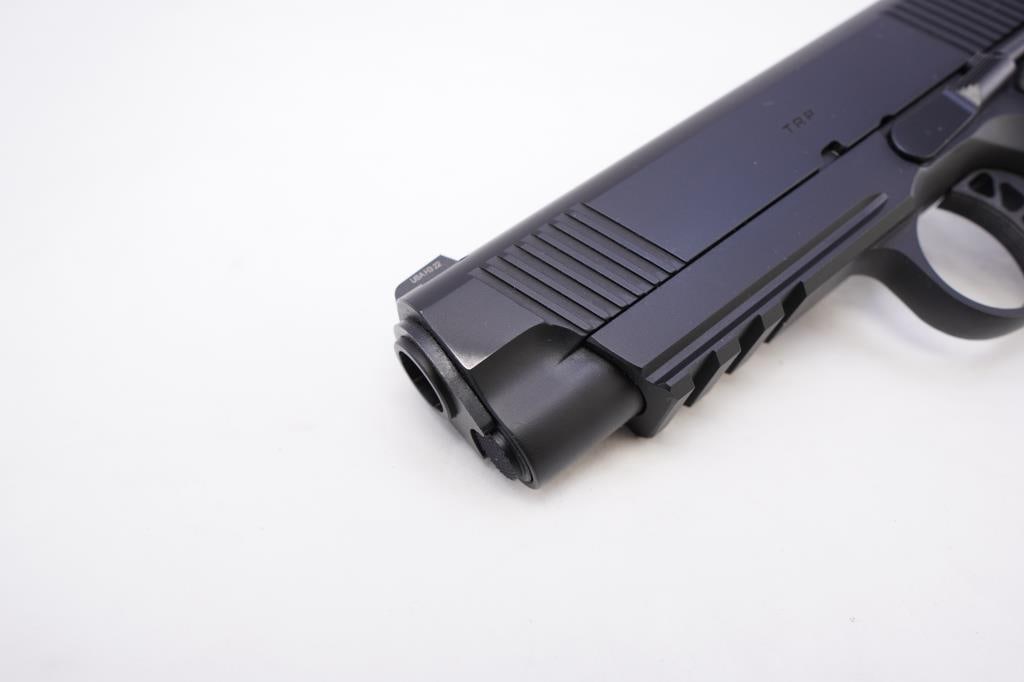 SPRINGFIELD ARMORY TRP .45 Auto - 4