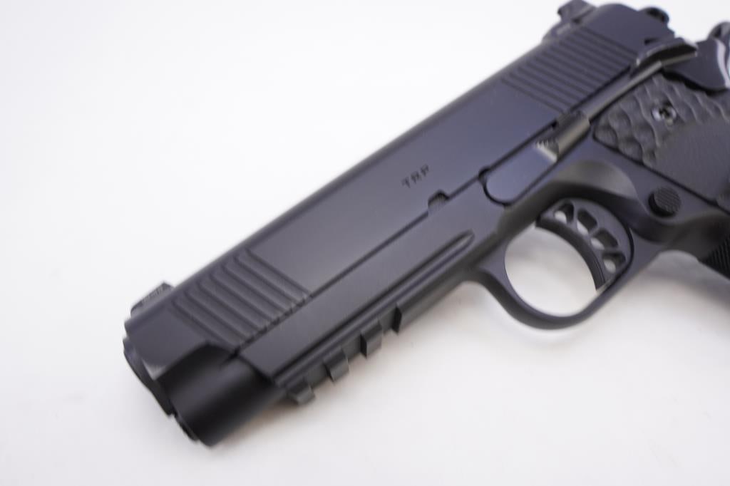 SPRINGFIELD ARMORY TRP .45 Auto - 5