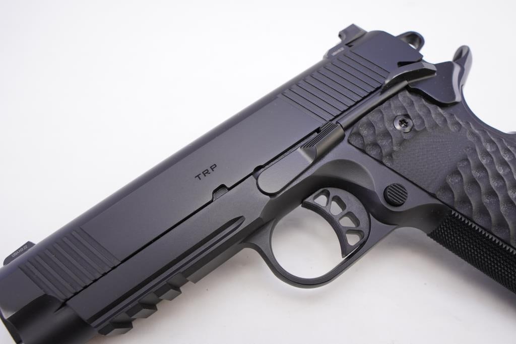 SPRINGFIELD ARMORY TRP .45 Auto - 6