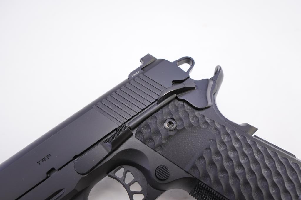 SPRINGFIELD ARMORY TRP .45 Auto - 7