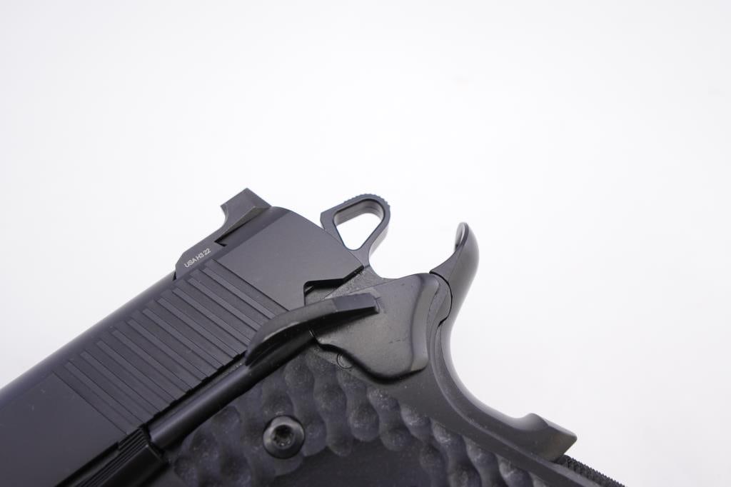 SPRINGFIELD ARMORY TRP .45 Auto - 8