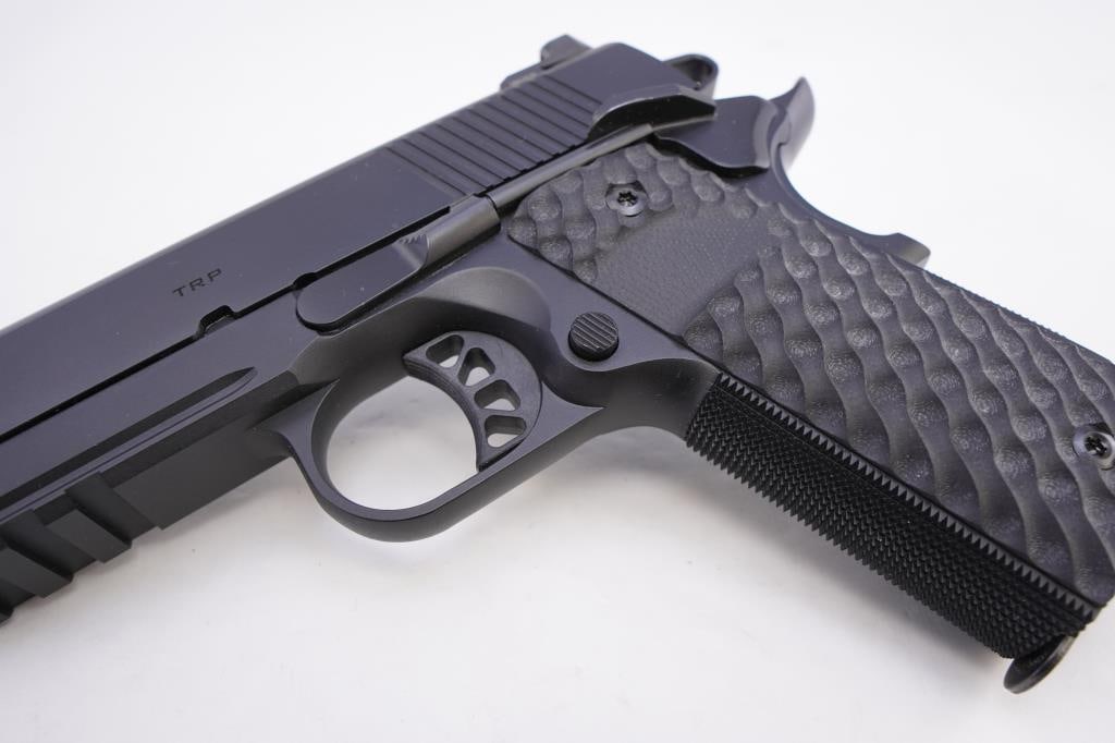 SPRINGFIELD ARMORY TRP .45 Auto - 9