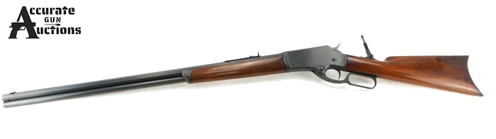 Marlin 1881 38-55 Ballard (1 of 20)