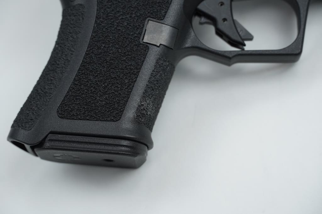 Shadow Systems CR920 Two Pistol Set 9x19 - 17