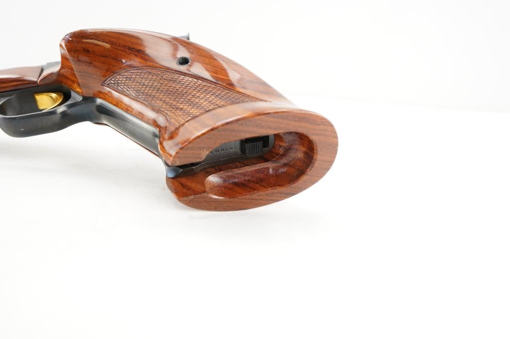 Browning Medalist .22LR - 10