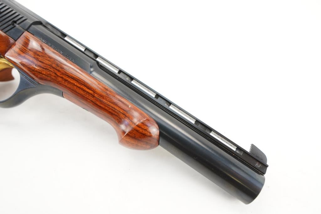 Browning Medalist .22LR - 13