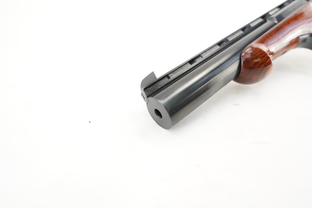Browning Medalist .22LR - 2