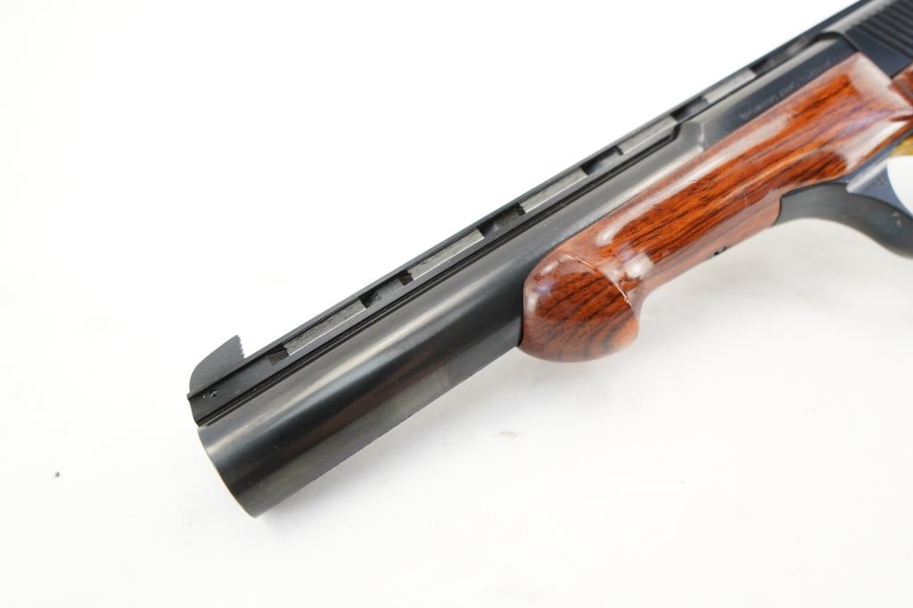Browning Medalist .22LR - 3